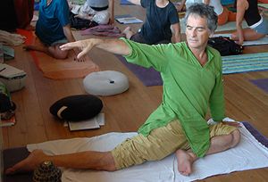 Seminario di Yoga e Meditazione