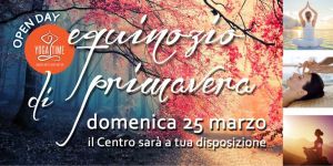 Equinozio di Primavera